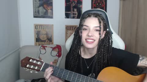 Cassie online show from December 2024 07:32:01 AM