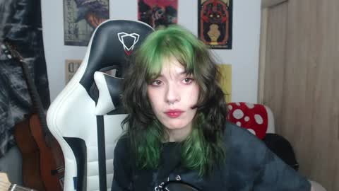 Cassie online show from December 2024 09:23:01 AM