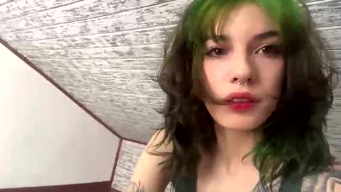 Cassie online show from December 2024 06:20:02 PM