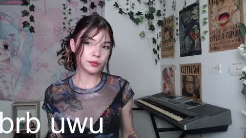 Cassie online show from December 2024 03:03:02 AM