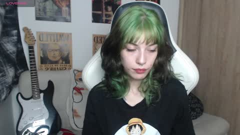 Cassie online show from December 2024 09:47:02 PM