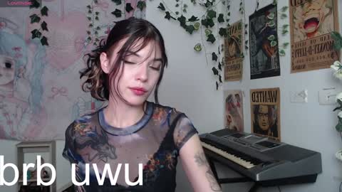 Cassie online show from December 2024 12:50:02 AM