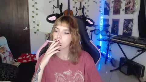 Cassie online show from March 2026 02:39:02 AM