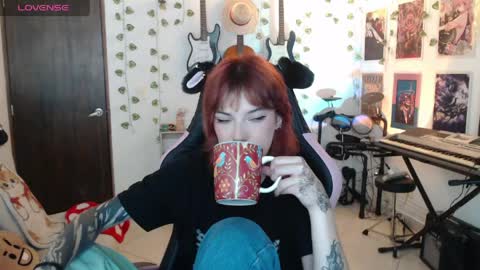 Cassie online show from April 2026 02:34:01 AM