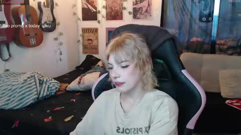 Cassie online show from May 2026 10:59:02 PM