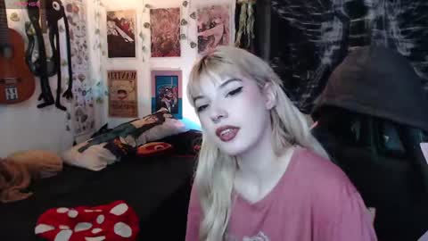 Cassie online show from July 2026 10:01:01 AM