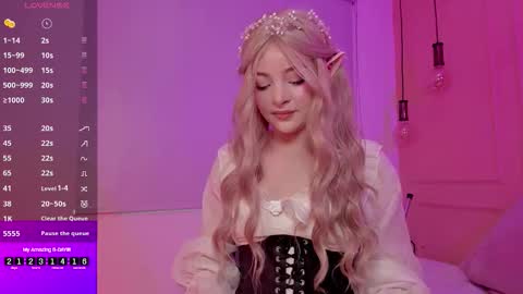 Emma online show from October 2025 01:45:02 PM