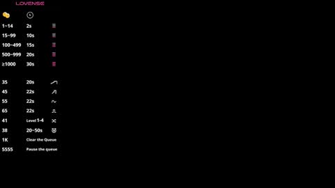Emma online show from November 2025 01:12:02 PM