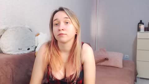 Lovely Hayley online show from November 2025 09:39:01 PM