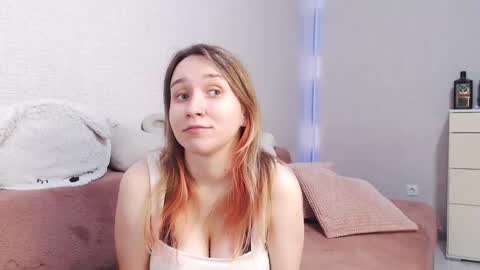 Snapshot of lovely_hayley chatting on May 2026 08:49:02 PM Lovely Hayley online show from May 2026 08:49:02 PM