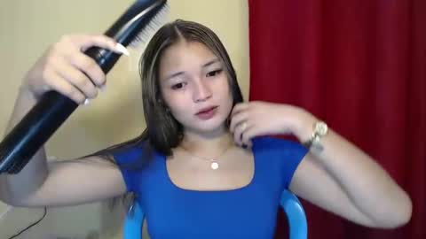 Lovely Laura online show from December 2024 05:50:02 PM