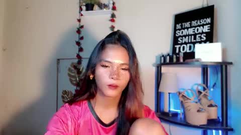 KATE online show from April 2026 03:05:02 PM