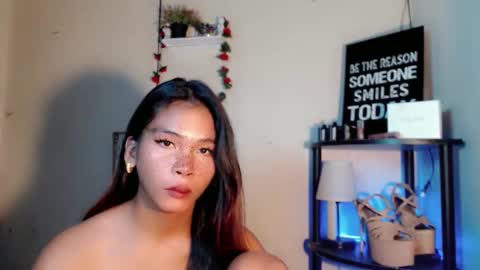 KATE online show from April 2026 07:07:02 PM