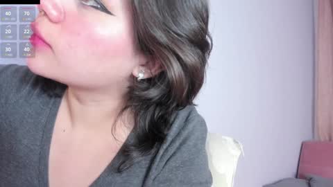 Snapshot of lovely_paris_01 chatting on January 2025 05:43:01 AM Paris Rose online show from January 2025 05:43:01 AM