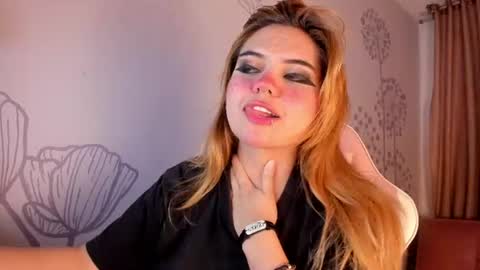 Paris Rose online show from July 2026 07:06:01 AM