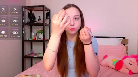 Lolly online show from October 2025 01:31:01 AM