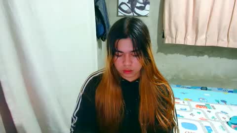 Snapshot of lovely_ricaxxx chatting on September 2025 07:57:01 PM lovely_ricaxxx online show from September 2025 07:57:01 PM