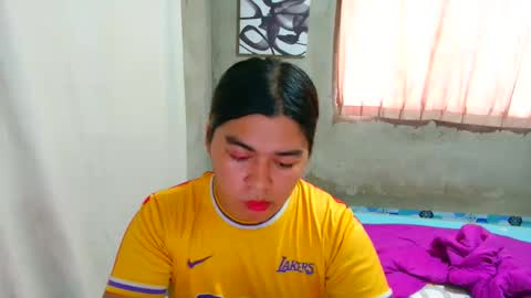 Snapshot of lovely_ricaxxx chatting on September 2025 07:10:01 AM lovely_ricaxxx online show from September 2025 07:10:01 AM