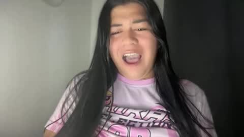 lovely_ricaxxx online show from November 2025 04:44:02 AM