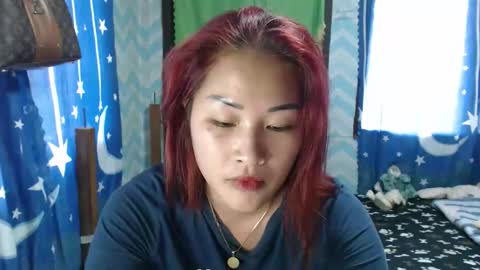 Snapshot of lovely_singlemom chatting on October 2025 10:51:02 PM ask me dear online show from October 2025 10:51:02 PM