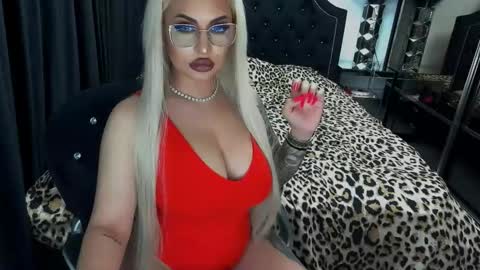 PrAllinXXXa online show from March 2026 10:32:01 PM