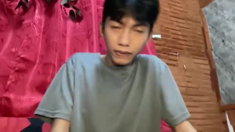 Snapshot of lovelyboy_jm chatting on May 2026 11:48:01 AM lovelyboy_jm online show from May 2026 11:48:01 AM