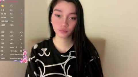 Natasha online show from May 2026 10:11:02 AM