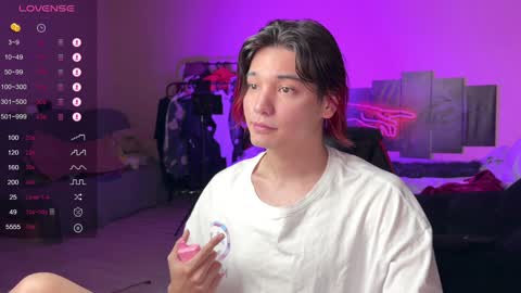 lovelydany3 online show from December 2024 04:27:02 PM