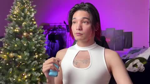 lovelydany3 online show from January 2025 12:20:01 AM