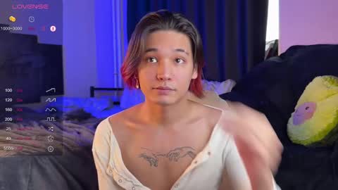 lovelydany3 online show from January 2025 09:19:02 AM