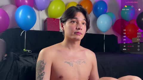 lovelydany3 online show from March 2025 07:28:01 PM