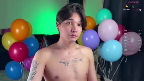 lovelydany3 online show from March 2025 06:50:01 PM