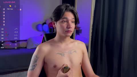 lovelydany3 online show from March 2025 08:42:01 PM