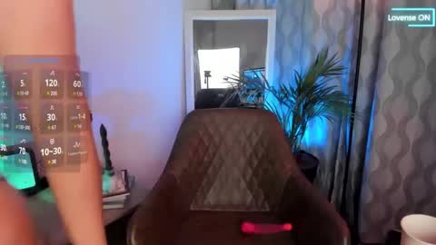 Valerie online show from February 2025 01:47:02 AM