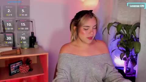 Valerie online show from March 2026 02:17:02 AM