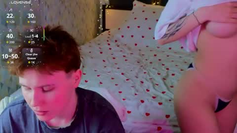 your sweet girls online show from April 2026 06:23:02 PM