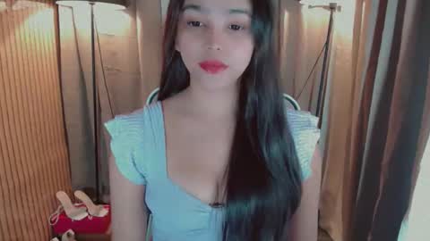 Cutie Laiza online show from January 2026 06:42:02 PM