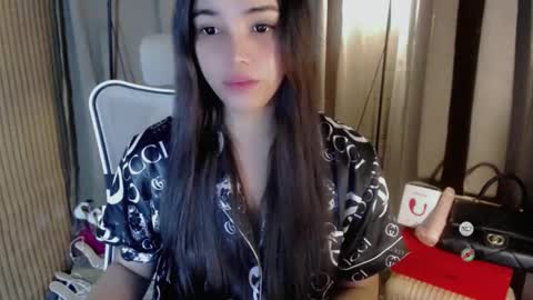 Cutie Laiza online show from March 2026 02:35:02 AM