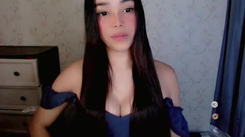 Snapshot of lovelylaiza chatting on July 2026 09:56:02 AM Cutie Laiza online show from July 2026 09:56:02 AM