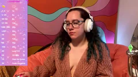 Lilith online show from December 2024 03:24:02 PM