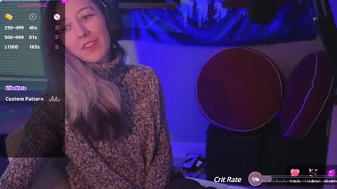 Snapshot of lovelylittlelucyy chatting on December 2024 08:33:01 PM lovelylittlelucyy online show from December 2024 08:33:01 PM