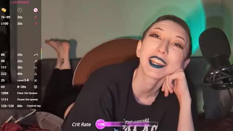 Snapshot of lovelylittlelucyy chatting on February 2025 11:14:02 PM lovelylittlelucyy online show from February 2025 11:14:02 PM