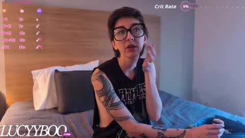 Snapshot of lovelylittlelucyy chatting on October 2025 03:45:01 PM lovelylittlelucyy online show from October 2025 03:45:01 PM