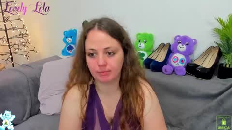 Lola online show from December 2024 09:28:01 PM