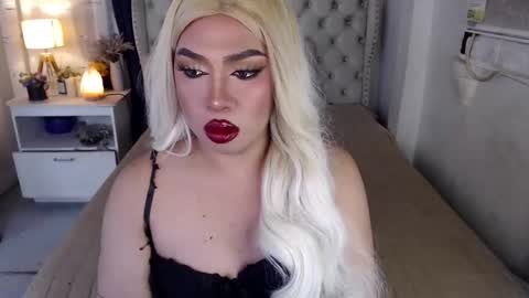 Rebeca online show from January 2025 08:03:02 PM