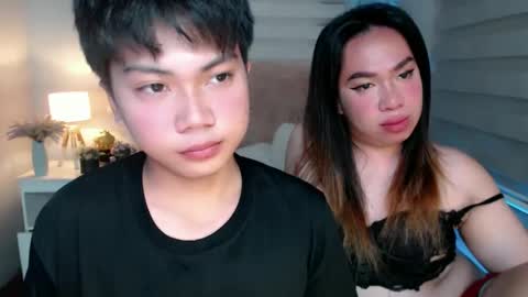 Rebeca online show from February 2025 05:27:01 PM