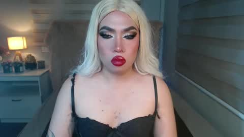 Rebeca online show from March 2025 06:43:02 PM