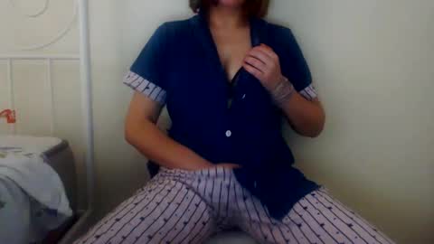 Snapshot of lovelymask chatting on January 2025 07:43:02 AM Katerina Kate online show from January 2025 07:43:02 AM