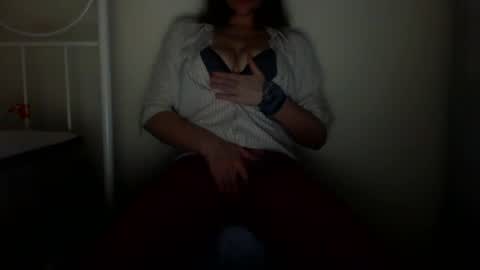 Snapshot of lovelymask chatting on February 2025 09:41:02 PM Katerina Kate online show from February 2025 09:41:02 PM
