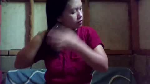 Snapshot of lovelymocha27 chatting on January 2025 04:55:01 AM lovelymocha27s online show from January 2025 04:55:01 AM